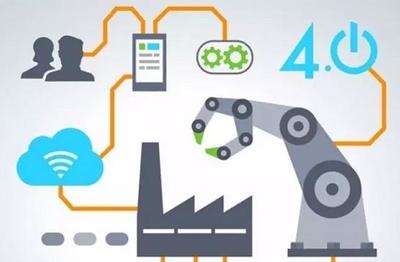 以工業互聯網為抓手，推動工業軟件發展——為“十四五”建言